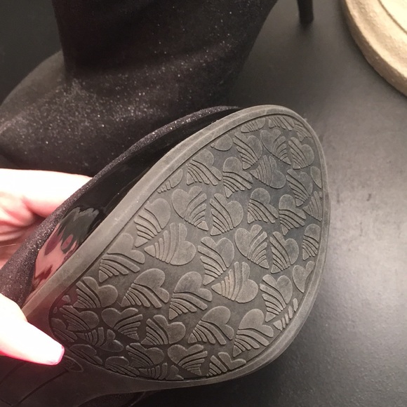 COPY - Dollhouse Stilettos Women’s shoes size 8 - Picture 4 of 5